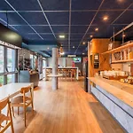 Strasbourg Nord Hotel 2*