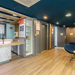 Strasbourg Nord Hotel Schiltigheim