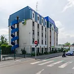 Strasbourg Nord 2*