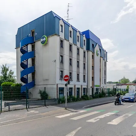 Strasbourg Nord 2*