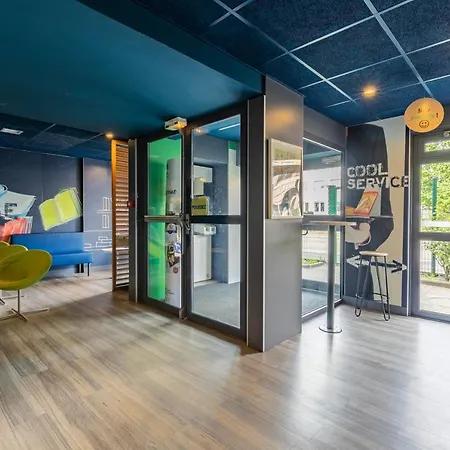 Nord 2* Schiltigheim