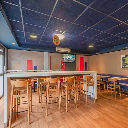 Hotel Strasbourg Nord 2*