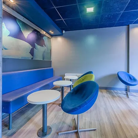 Nord 2* Schiltigheim