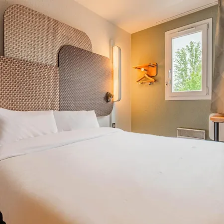 Strasbourg Nord Hotel 2*