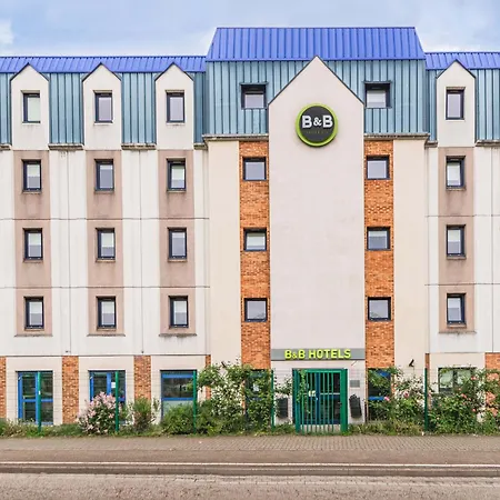 Hotel Strasbourg Nord Schiltigheim