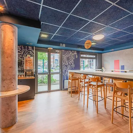 Hotel Strasbourg Nord Schiltigheim