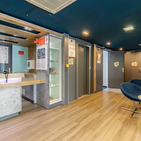 Strasbourg Nord Hotel Schiltigheim