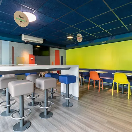 Hotel Strasbourg Nord Schiltigheim
