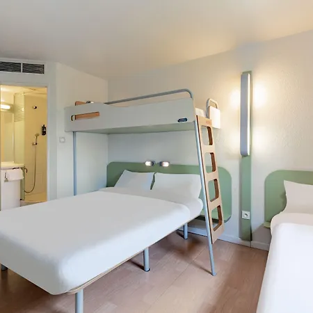 Strasbourg Nord Schiltigheim
