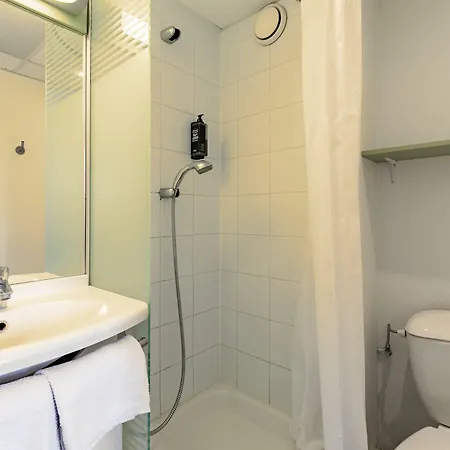 Strasbourg Nord Hotel Schiltigheim