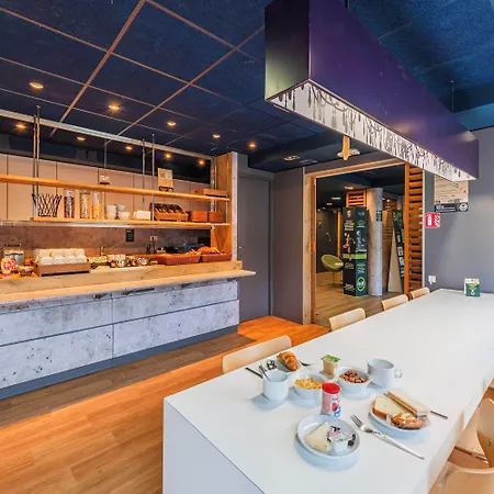 Strasbourg Nord Hotel Schiltigheim