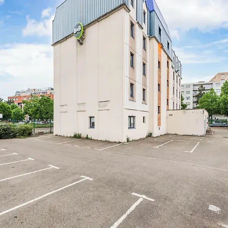 Hotel Strasbourg Nord Schiltigheim
