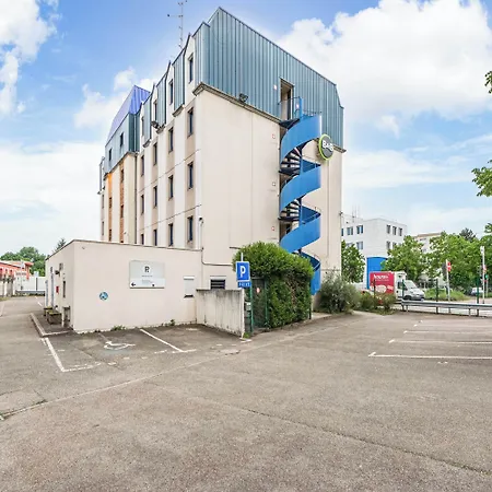Strasbourg Nord Schiltigheim