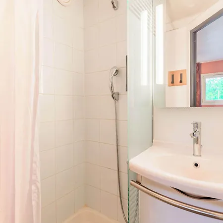 Strasbourg Nord Hotel
