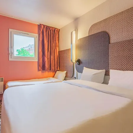 Strasbourg Nord Hotel Schiltigheim