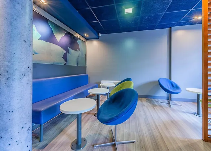 Nord 2* Schiltigheim