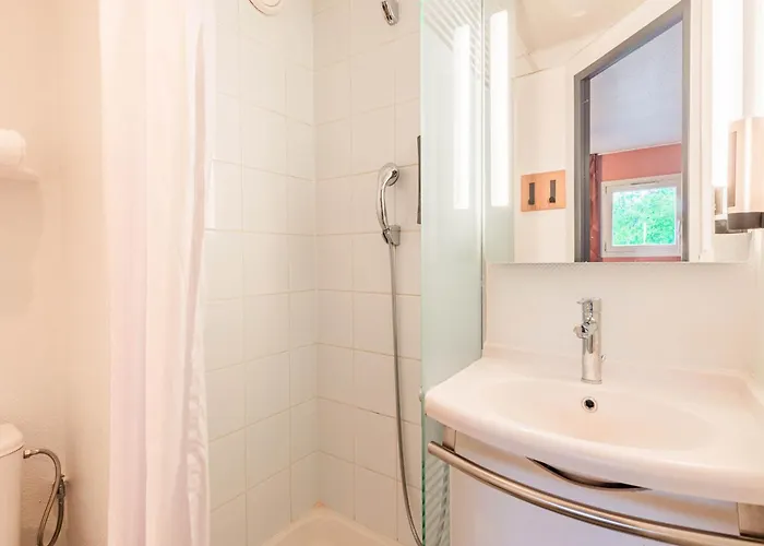 Nord Hotel Schiltigheim