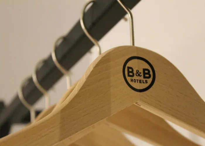 B&B Hotel Strasbourg Nord Schiltigheim ホテル シルティグアイム