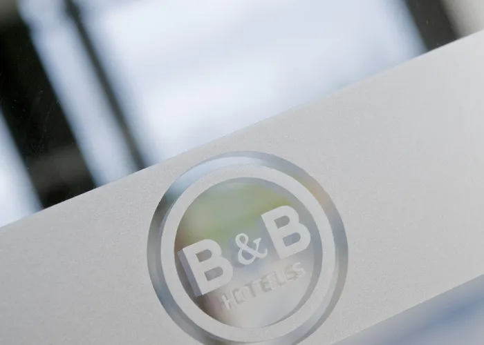 B&B Hotel Strasbourg Nord Schiltigheim